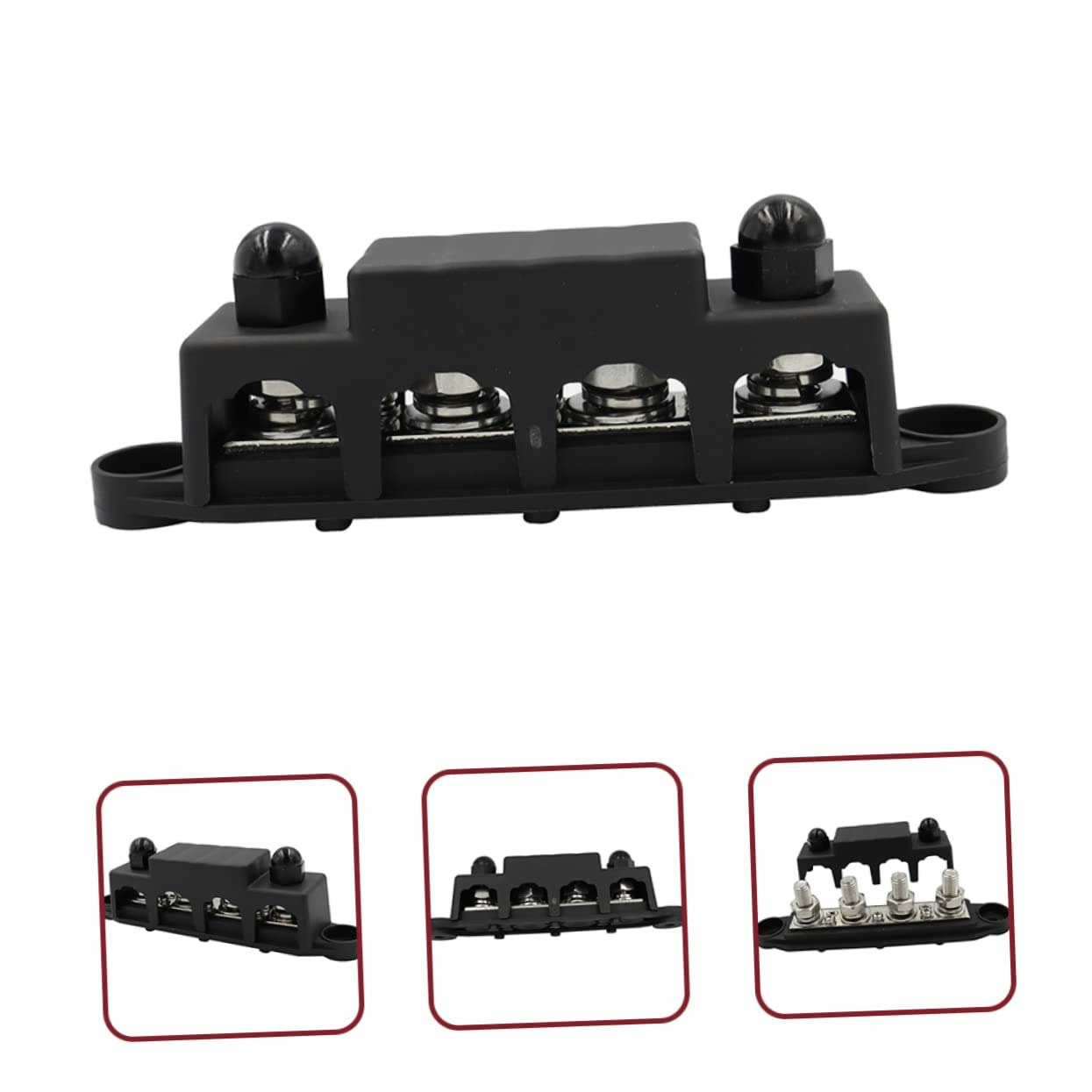 UKCOCO Kopplingsplint