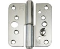 Assa Abloy Gångjärn 3248-110 Vänster förzinkat