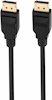 Mission Serious Gaming DisplayPort 1.4 Cable 2 m