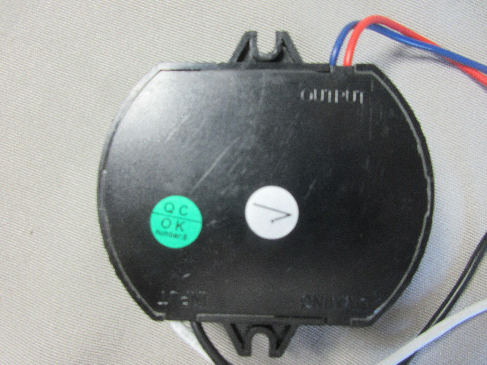Thomas Research LED25W-36-C0700