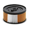 Kärcher Cartridge filter nano-coated (WD)