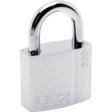 Assa Abloy Hänglås PL330 Klass 2