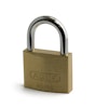 ABUS Hänglås 65/50 mm Låsn Ka 6502