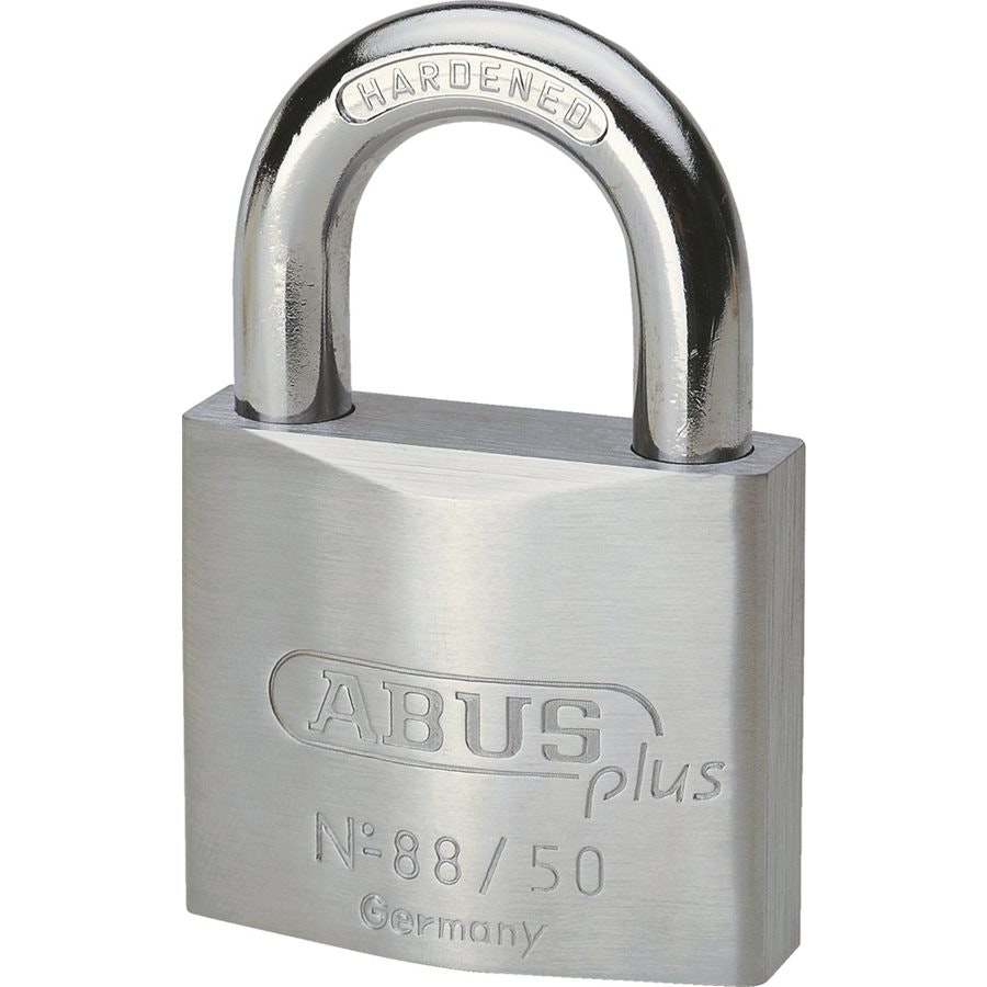 ABUS Hänglås Plus 88/50 mm. Klass 2