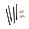 ASSA ABLOY Handtagsskruv 5x70. 4 st.