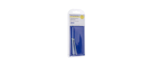 Assa Abloy Cylinderskruv 5x63 mm. 2 st.