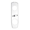 Assa Abloy Vredskylt 4356 Nickel