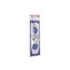 Assa Abloy Vredskylt 4356 Nickel