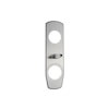 Assa Abloy Vredskylt 4356 Mattkrom
