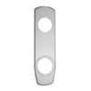 Assa Abloy Täckskylt 4256 Epok Mattkrom