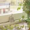 Assa Abloy Fönsterlås Fix 2830 utåtgående Mattkrom
