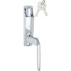 Assa Abloy Handtag 876S Höger Mattkrom