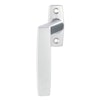 Assa Abloy Handtag 83 Vänster Mattkrom