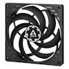ARCTIC P14 Case fan slim 140 mm. ACFAN00268A
