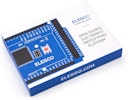 Elegoo MEGA 2560 R3 kort med USB-kabel