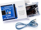 Elegoo MEGA 2560 R3 kort med USB-kabel