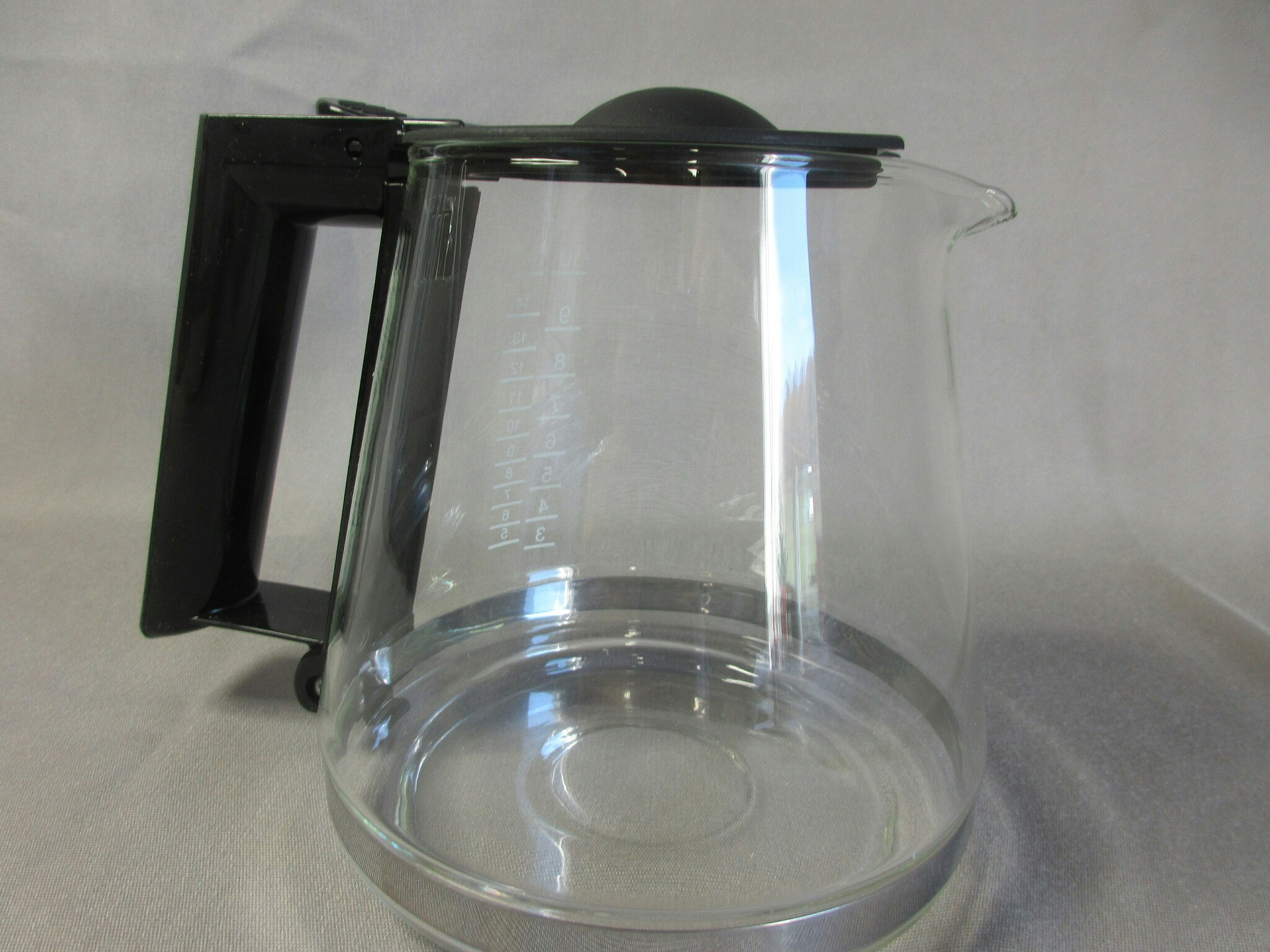 Severin Glaskanna GK 5381. 1,4 Liter