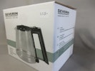 Severin Glaskanna GK 5381. 1,4 Liter