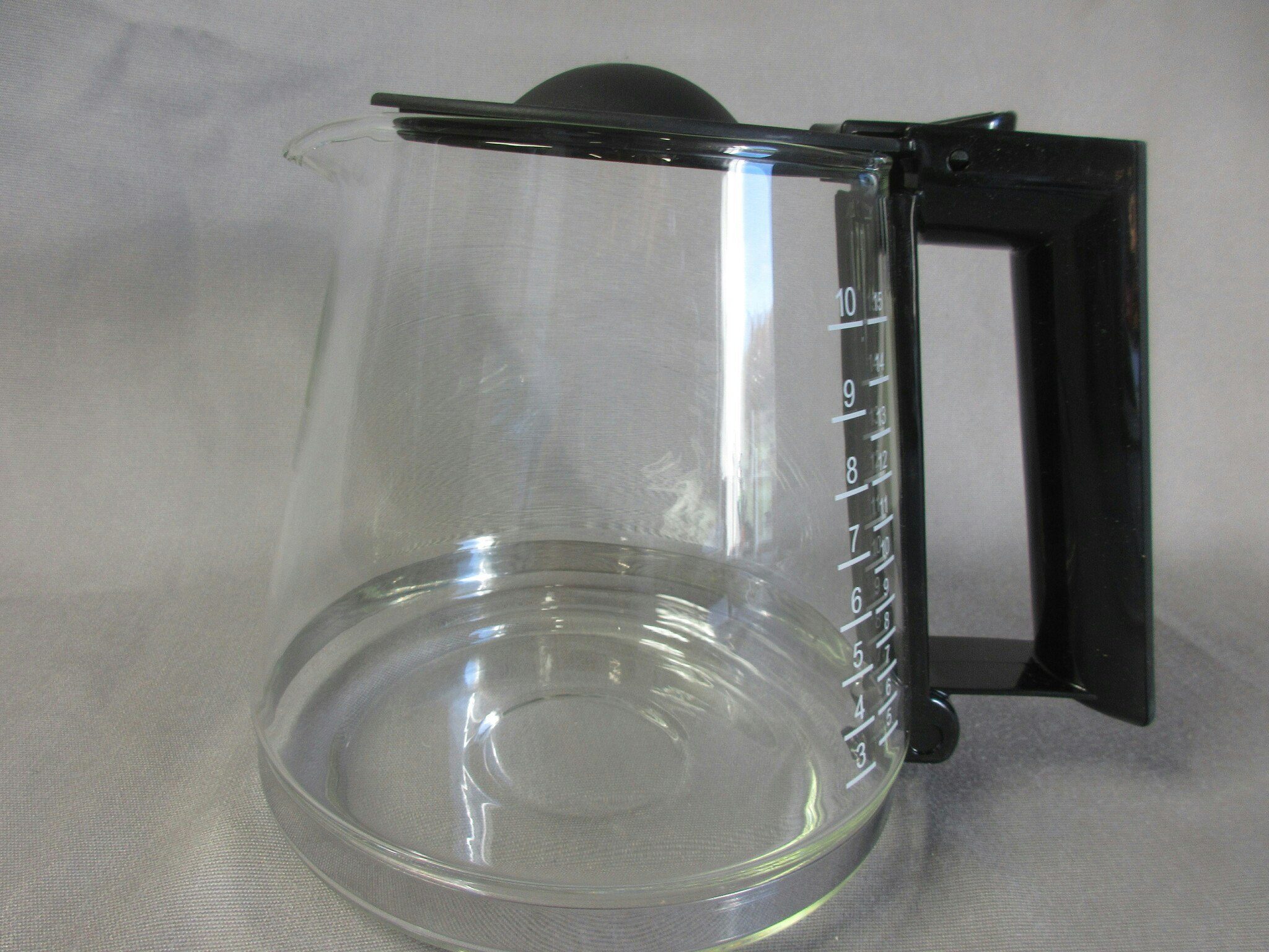 Severin Glaskanna GK 5381. 1,4 Liter