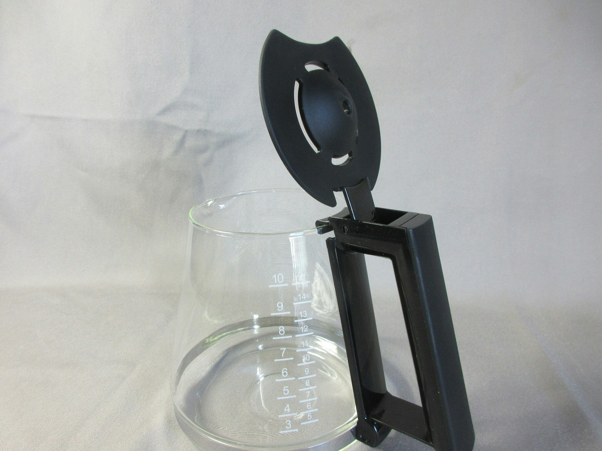 Severin Glaskanna GK 5381. 1,4 Liter
