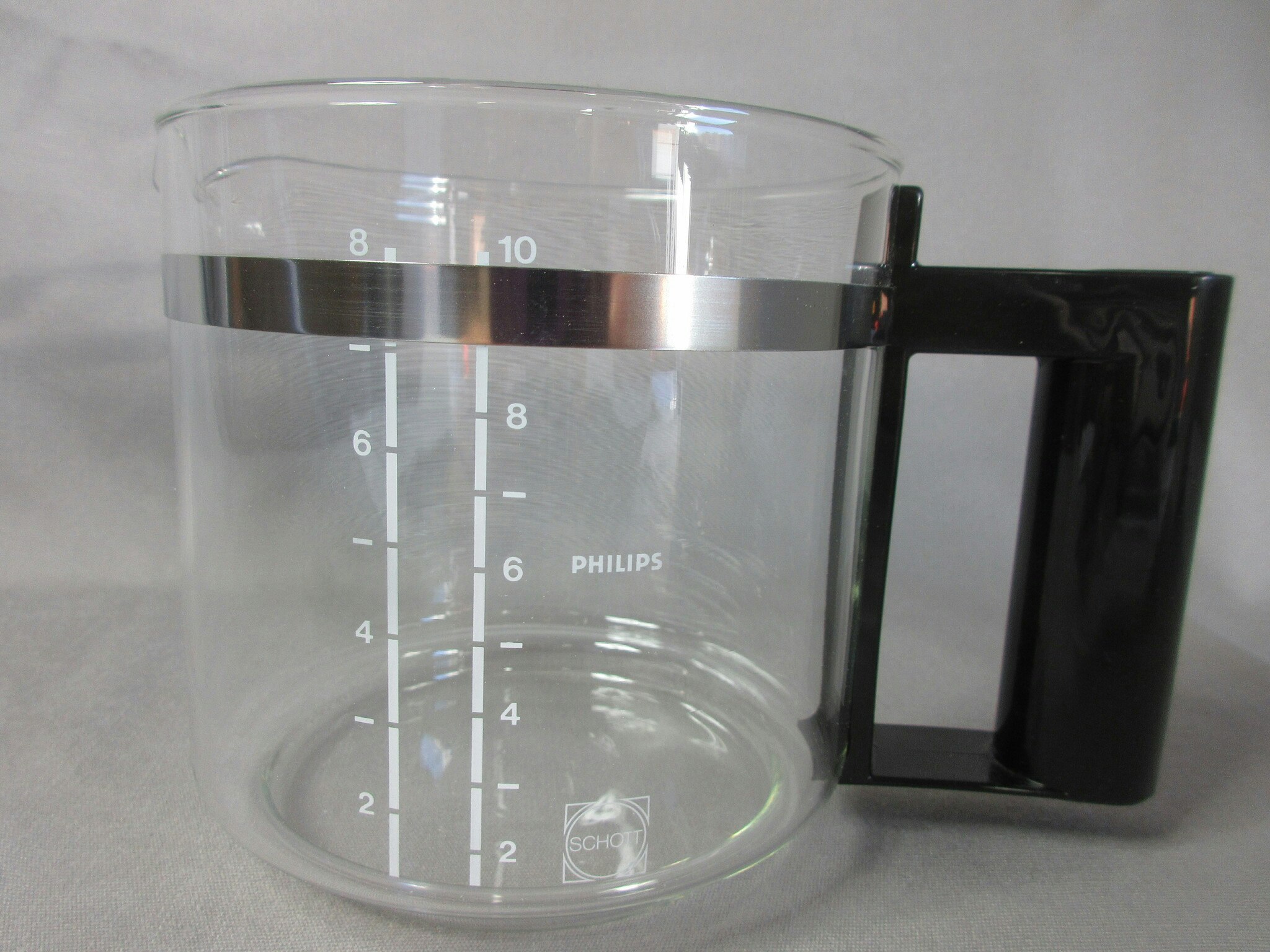 Philips Glaskanna HD 5911