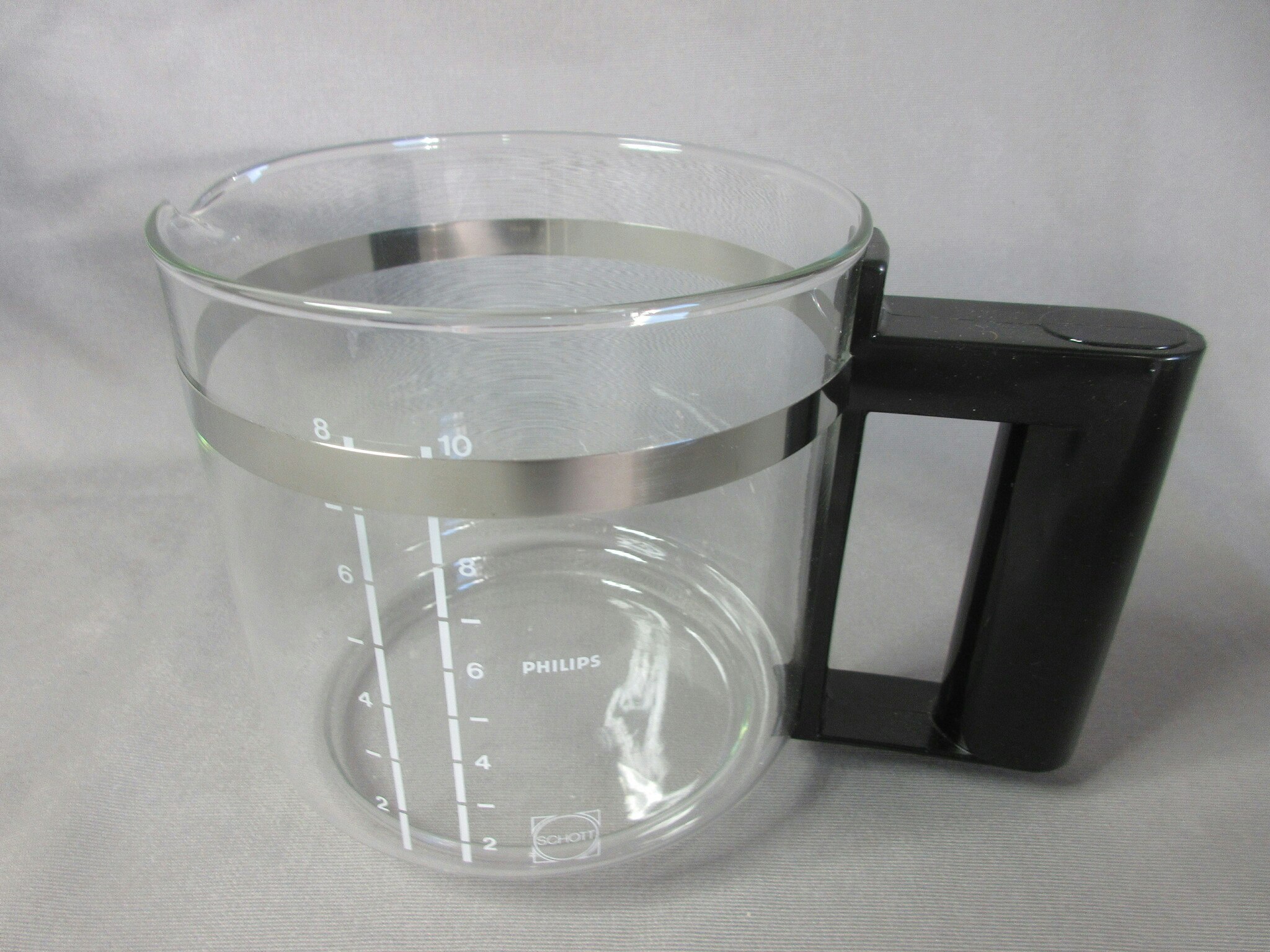 Philips Glaskanna HD 5911