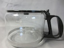 Braun Glaskanna 1,5L. Artnr 99850