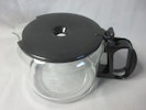 Braun Glaskanna 1,5L. Artnr 99850