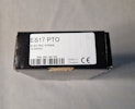 Safetron elslutbleck ES 17 PTO 12-24VDC