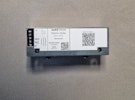 Safetron elslutbleck ES 17 PTO 12-24VDC
