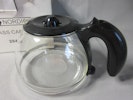OBH Nordica Glass Carafe 2948