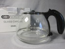 OBH Nordica Glass Carafe 2948