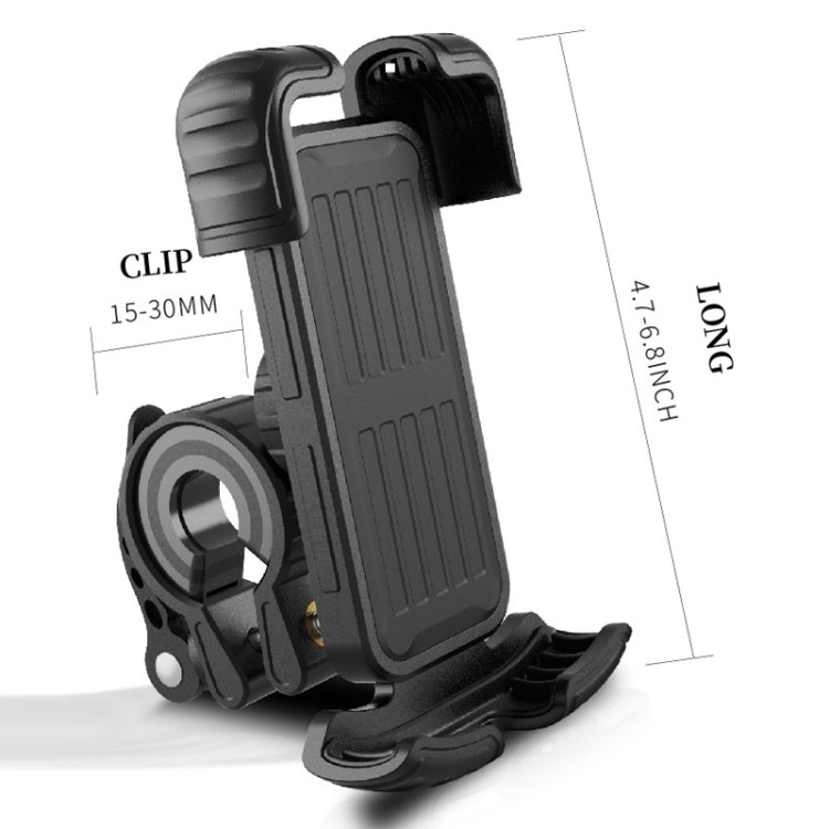 Bike Mount YYS443 Mobile Phone Navigation Bracket
