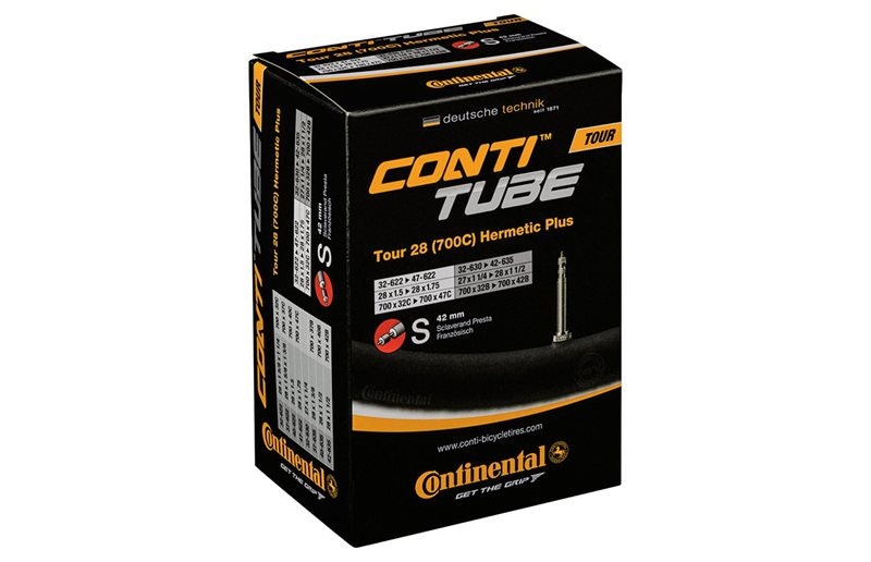 Continental Tour Hermetic Plus 32/47-622