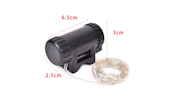 Wheel Light Spoker Bicycle Light Multicolor