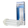 Philips MASTER PL-T 32W - 830 Varm Vit. 4 Pin
