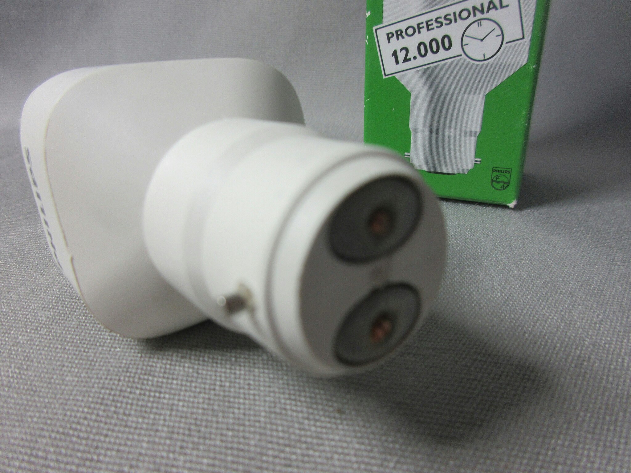 Philips Ecotone PL Electronic-C 827 9W