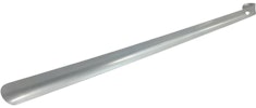 Springyard Skohorn Metall Silver 59 cm