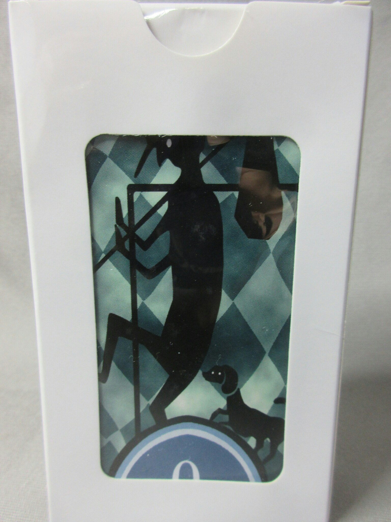 Tarotkortlek Persona Arcana-kort