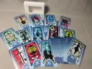 Tarotkortlek Persona Arcana-kort