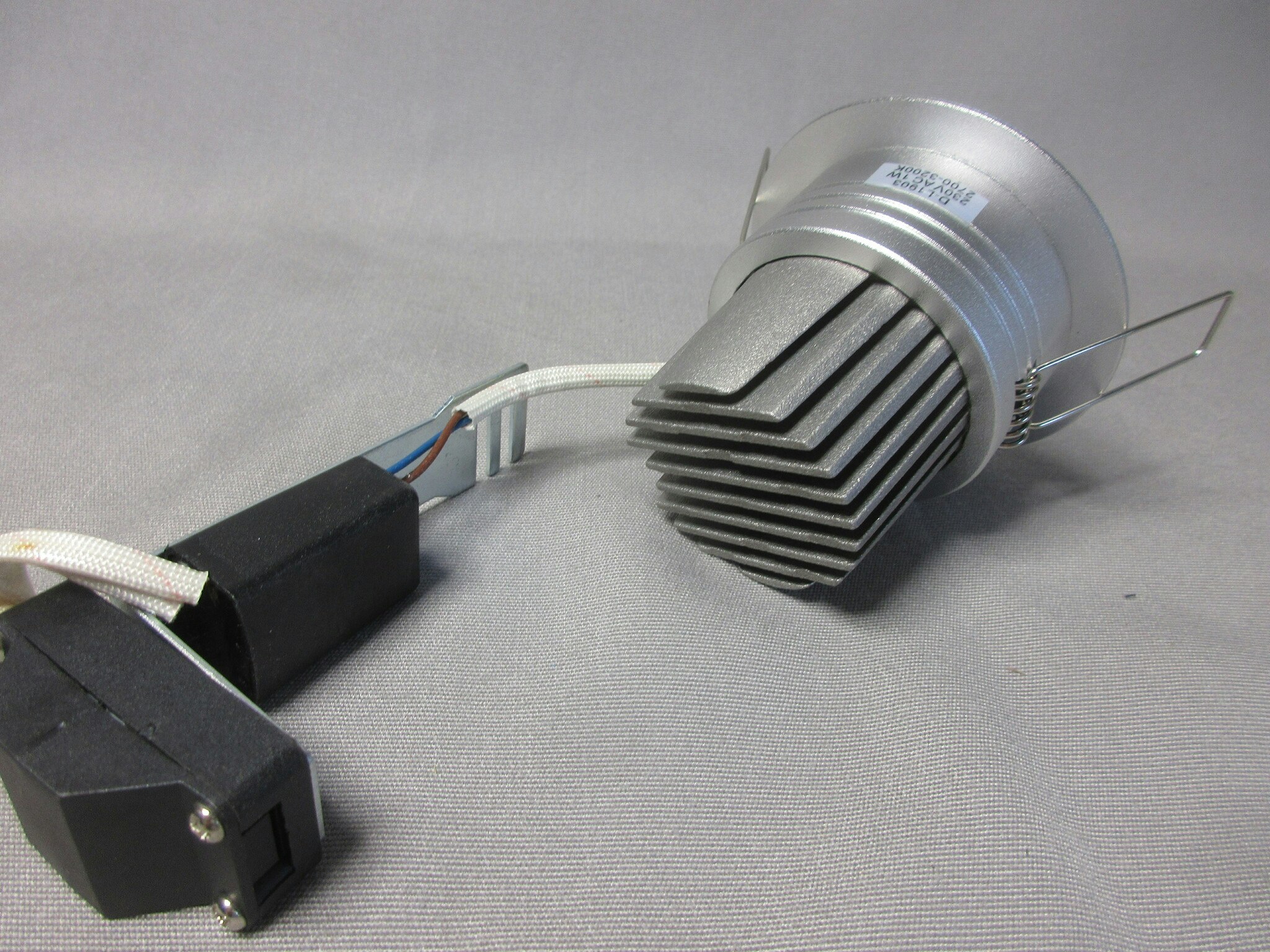 Designlight Led Light D-L1903. IP21