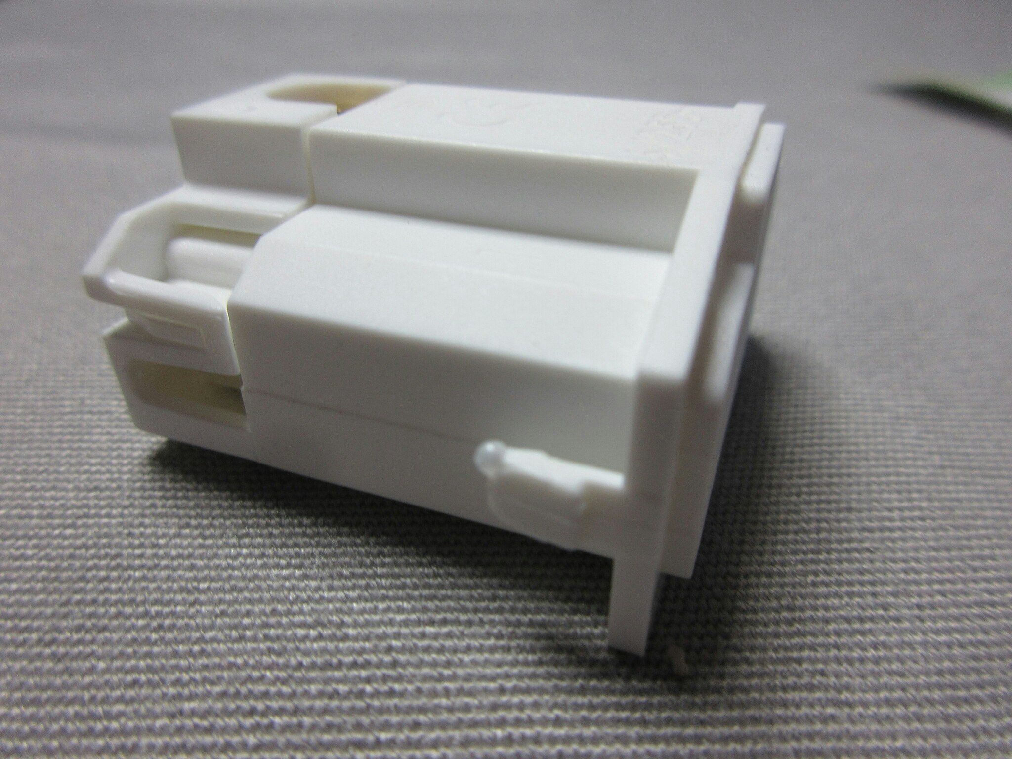 Lamputtag DCL 2-pol + j. 1890709