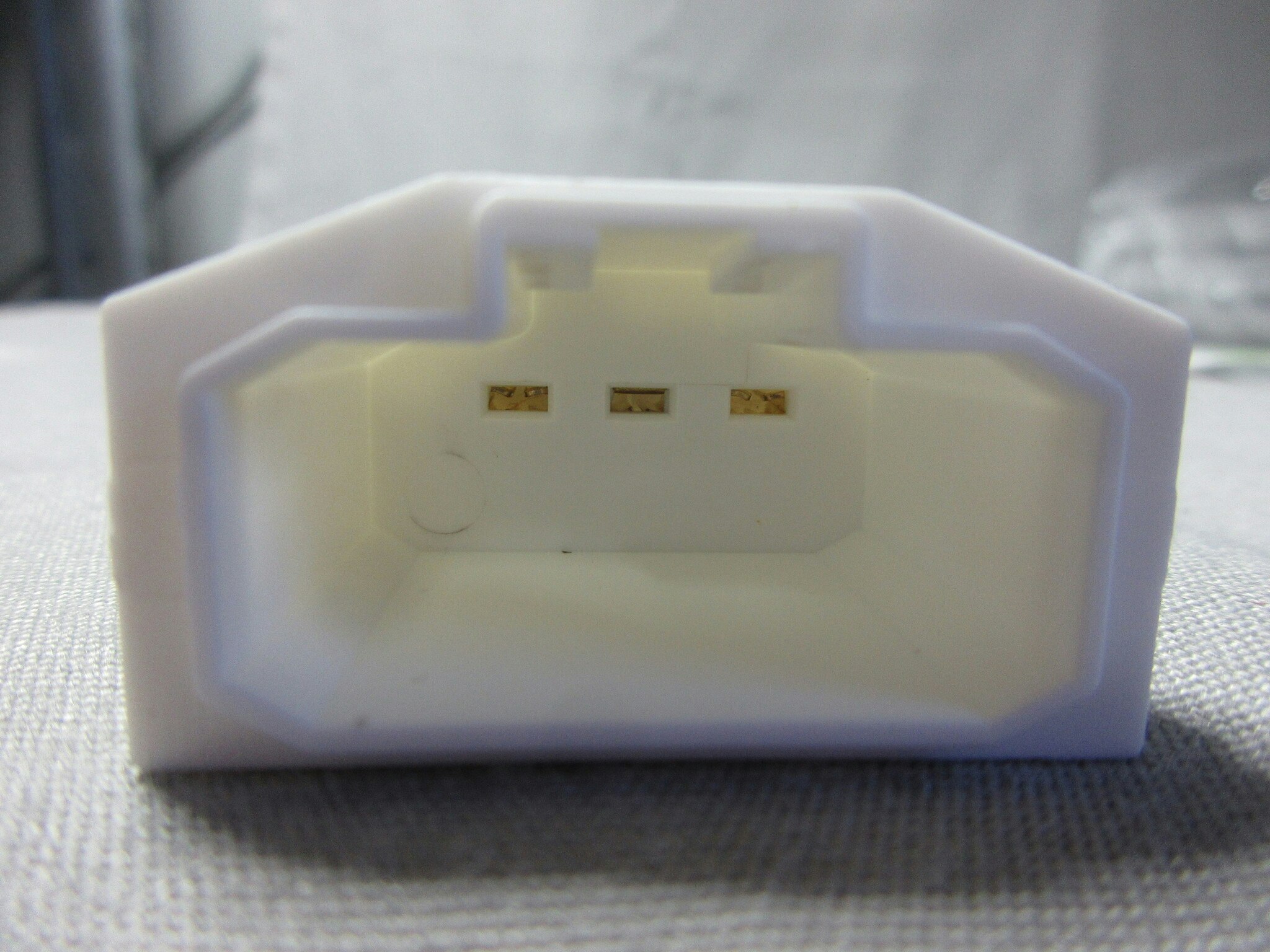 Lamputtag DCL 2-pol + j. 1890709
