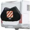 Thule cykelskydd 4 cyklar. 307336