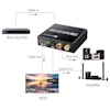 Neoteck HDMI-ljudomvandlare 4K 2160P