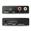 Neoteck HDMI-ljudomvandlare 4K 2160P