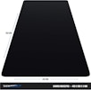 Titanwolf Symbol Gaming Mouse Pad 900x400 mm