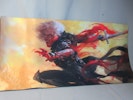 Mouse Pad Blood Lord 40x80 cm