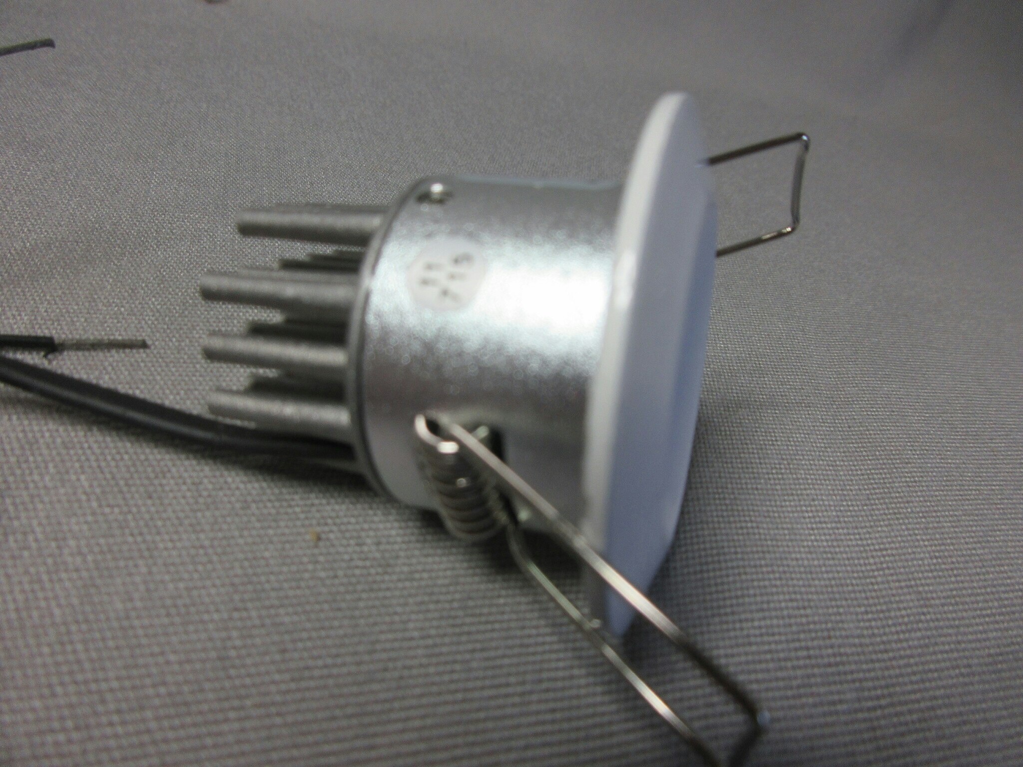 Downlight LED D-L1901W