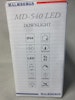 Malmbergs MD-540 LED Downlight 6W. 9974309
